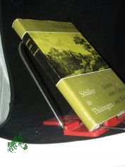 Schiller in Th�ringen : St�tten seines Lebens u. Wirkens / Fritz K�hnlenz