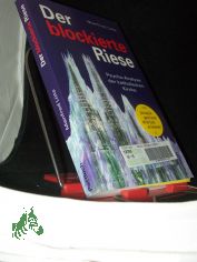 Der blockierte Riese : Psycho-Analyse der katholischen Kirche / Manfred L�tz. Mit einem Geleitw. von Paul Watzlawick