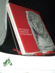 Die grosse Liebende S[ank]t Elisabeth / Elfride Kiel