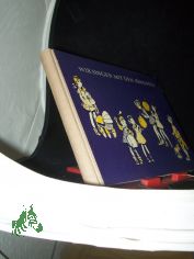 Wir singen mit den J�ngsten : Eine Liedsammlung f. Kindergarten u. Familie / Annina Hartung ; Ursula Harwath. [Ill.: Werner Kulle]