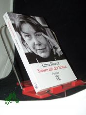 Saturn auf der Sonne / Luise Rinser