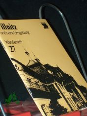 Pillnitz und seine Umgebung / Herbert Wotte