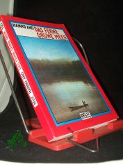 Das ferne gr�ne Meer : Roman / Hannu Aho. Aus dem Finn. von Anu Pyyk�nen und Friedbert Stohner