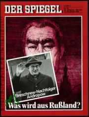 46/1982, Was wird aus Ru�land