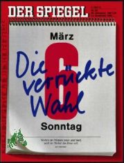 50/1982, Die verr�ckte Wahl