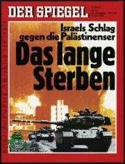 27/1982, Das lange Sterben