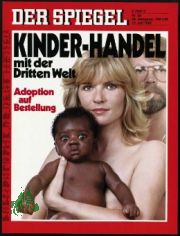 28/1982, Kinder Handel mit der dritten Welt