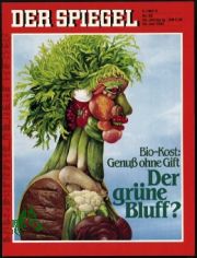 30/1982, Der gr�ne Bluff?