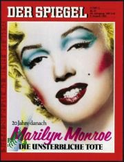 31/1982, Marilyn Monroe