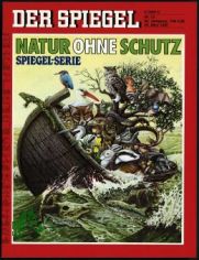 13/1982, Natur ohne Schutz