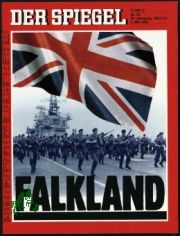 18/1982, Falkland
