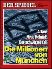20/1982, Die Millionen von M�nchen