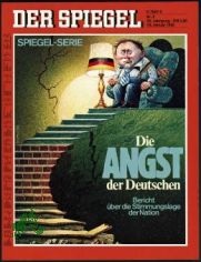 3/1982, Die Angst der deutschen