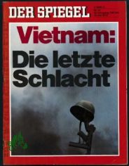 21/1972, Vietnam die letzte Schlacht