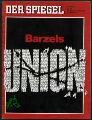 22/1972, Barzels Union
