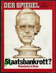 25/1972 Staatsbankrott