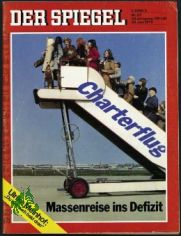 27/1972 Massenreise ins Defizit