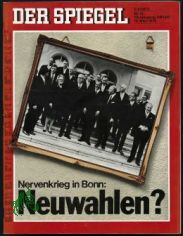 12/1972, Neuwahlen?