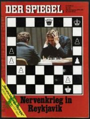 32/1972, Nervenkrieg in Reykjavik