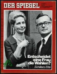 35/1972 Entscheidet eine Frau die Wahlen? Schillers Etta