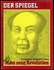 3/1971, Maos neue Revolution