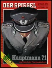 15/1971, Hauptmann 71