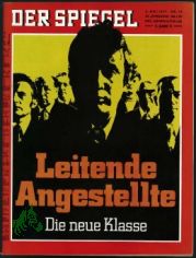 19/1971, leitende Angestellte
