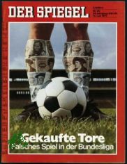 25/1971, Gekaufte Tore