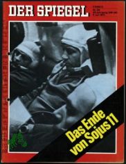 28/1971, Das Ende von Sojus 11