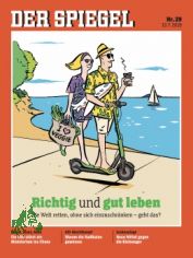 29/2019, Richtig und gut leben