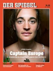28/2019, Captain Europe