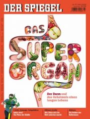 27/2019 Das super Organ, Darm