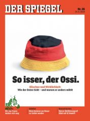 35/2019, So isser der Ossi