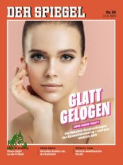 34/2019 Glatt gelogen