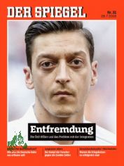 31/2018, Entfremdung, die �zil Aff�re