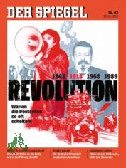 42/2018, Revolution