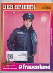 41a/2018, #frauenland