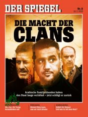 8/2019 Die macht der Clans