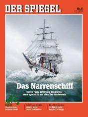 6/2019, Das Narrenschiff