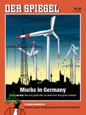 19/2019 Murks in Germany