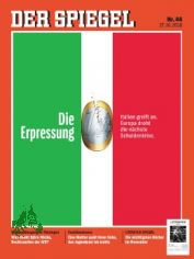 44/2018, Die Erpressung