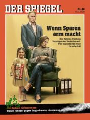 46/2019, Wenn sparen arm macht