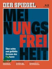 45/2019, Meinungsfreiheit