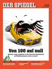 44/2019, Von 100 auf null