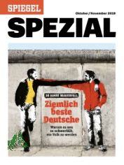 39a/2019, Ziemlich beste Deutsche