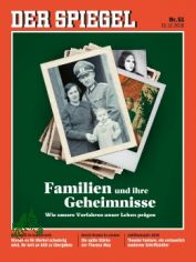 51/2018, Familien und ihre Geheimnisse