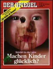 20/1993 Machen Kinder gl�cklich