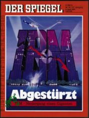 14/1993, Abgest�rzt