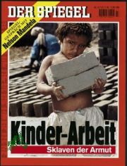 47/1993, Kinderarbeit