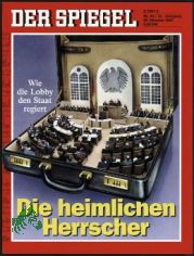 43/1993, Die heimlichen Herrscher